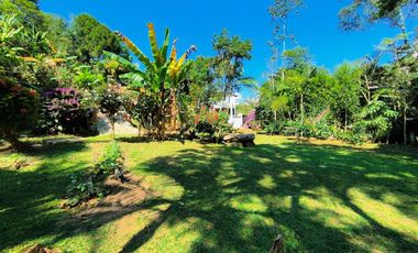 SE VENDE CASA CAMPESTRE EN RUITOQUE ALTO