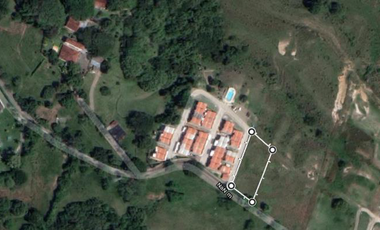 Lote Parcelación La Colina