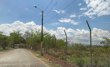 Lote Parcelación La Colina