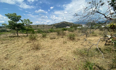 Lote Parcelación La Colina