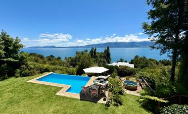 Casa Club de Campo Los Riscos
