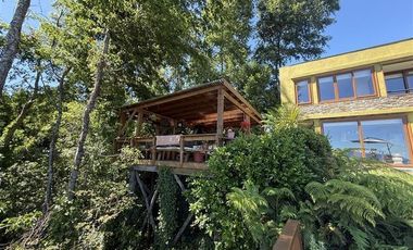 Casa Club de Campo Los Riscos