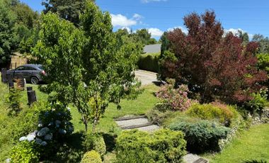 Casa Club de Campo Los Riscos