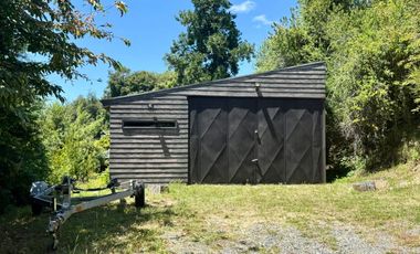 Casa Club de Campo Los Riscos