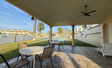 CASA EN VENTA EN LA JOYA RESIDENCIAL | ARLETTE FLORES