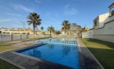 CASA EN VENTA EN LA JOYA RESIDENCIAL | ARLETTE FLORES