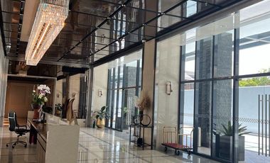 RENT TO OWN CONDO & READY FOR OCCUPANCY
