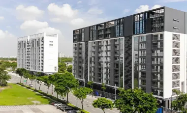 RENT TO OWN CONDO & READY FOR OCCUPANCY
