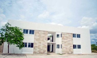 GRAN OPORTUNIDAD DE DEPARTAMENTO AMUEBLADO EN RENTA AL NORTE DE MÉRIDA