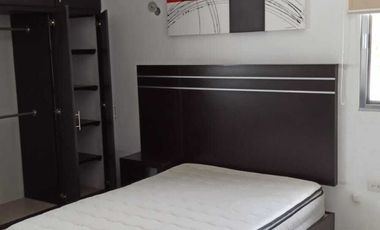 GRAN OPORTUNIDAD DE DEPARTAMENTO AMUEBLADO EN RENTA AL NORTE DE MÉRIDA