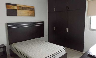 GRAN OPORTUNIDAD DE DEPARTAMENTO AMUEBLADO EN RENTA AL NORTE DE MÉRIDA