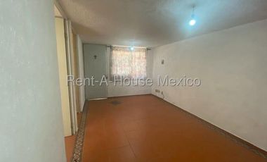 Departamento en Venta en Iztapalapa, San Nicolas Totentino