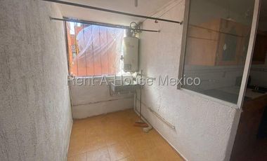 Departamento en Venta en Iztapalapa, San Nicolas Totentino