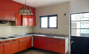 CASA EN VENTA  COLONIA CHAPALITA  , ZAPOPAN JAL.