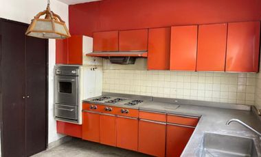 CASA EN VENTA  COLONIA CHAPALITA  , ZAPOPAN JAL.