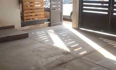 Venta de casa en La caridad
