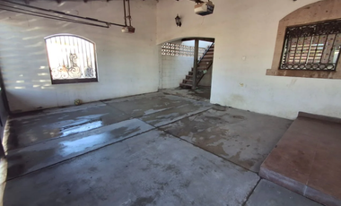 Venta de casa en La caridad