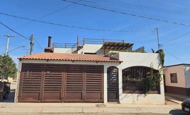 Venta de casa en La caridad