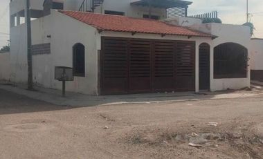 Venta de casa en La caridad