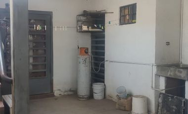 Venta de casa en La caridad
