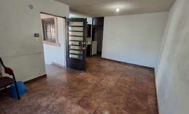Venta de casa en La caridad