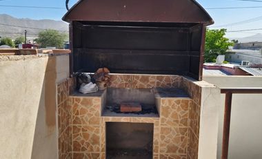 Venta de casa en La caridad
