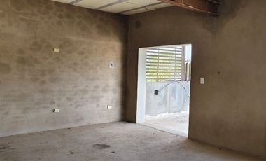 Venta de casa en La caridad