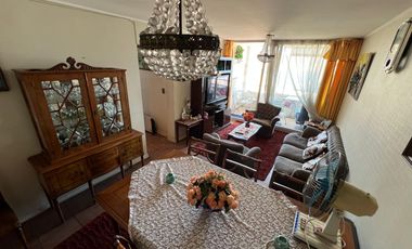 Se Vende Depto Vista Panorámica en Cerro Barón