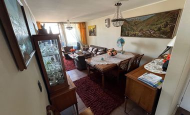 Se Vende Depto Vista Panorámica en Cerro Barón