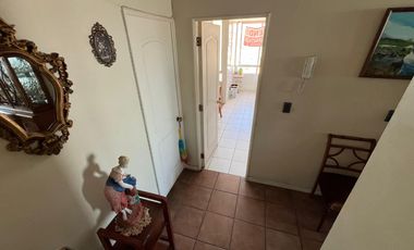 Se Vende Depto Vista Panorámica en Cerro Barón
