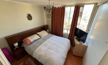 Se Vende Depto Vista Panorámica en Cerro Barón