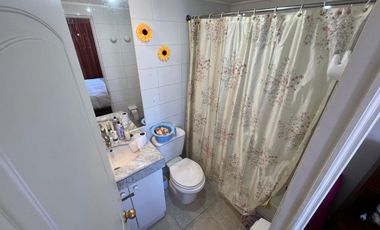 Se Vende Depto Vista Panorámica en Cerro Barón