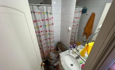 Se Vende Depto Vista Panorámica en Cerro Barón