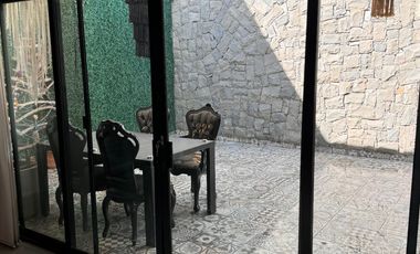 Casa en renta al norte en residencial torrealta