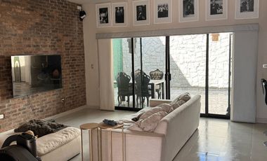 Casa en renta al norte en residencial torrealta