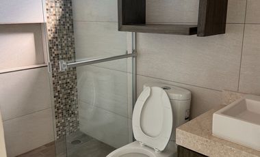 Casa en renta al norte en residencial torrealta