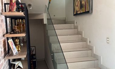 Casa en renta al norte en residencial torrealta
