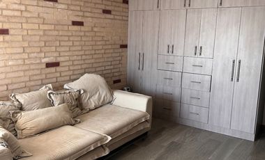 Casa en renta al norte en residencial torrealta