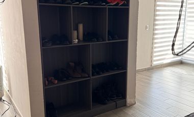 Casa en renta al norte en residencial torrealta