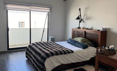 Casa en renta al norte en residencial torrealta