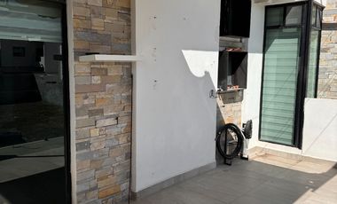 Casa en renta al norte en residencial torrealta