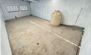 BODEGA EN RENTA EN RINCÓN DE URÍAS CON 313.5 mts.