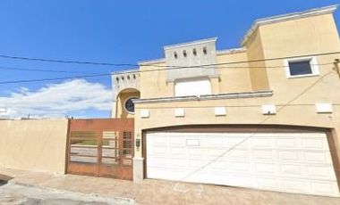 BONITA PROPIEDAD UBICADA EN LA COLONIA VALLE ALTO, EN HEROICA MATAMOROS, TAMAULIPAS