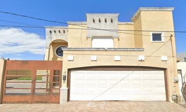 BONITA PROPIEDAD UBICADA EN LA COLONIA VALLE ALTO, EN HEROICA MATAMOROS, TAMAULIPAS