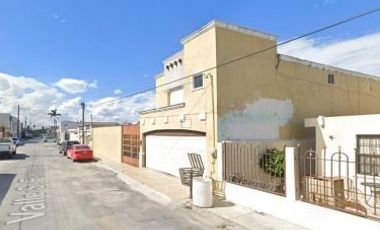 BONITA PROPIEDAD UBICADA EN LA COLONIA VALLE ALTO, EN HEROICA MATAMOROS, TAMAULIPAS