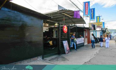 Venta de Propiedad Comercial