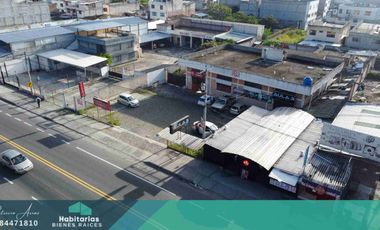 Venta de Propiedad Comercial