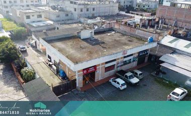 Venta de Propiedad Comercial
