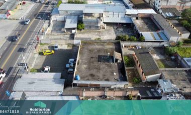 Venta de Propiedad Comercial