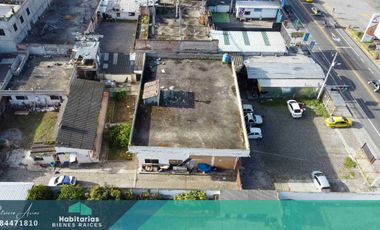 Venta de Propiedad Comercial